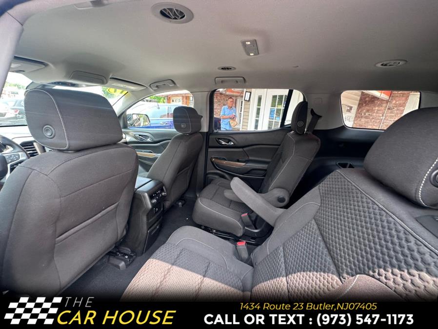 2017 GMC Acadia AWD 4dr SLE w/SLE-2, available for sale in Butler, New Jersey | The Car House. Butler, New Jersey 2017 GMC Acadia AWD 4dr SLE w/SLE-2, available for sale in Butler, New Jersey | The Car House. Butler, New Jersey