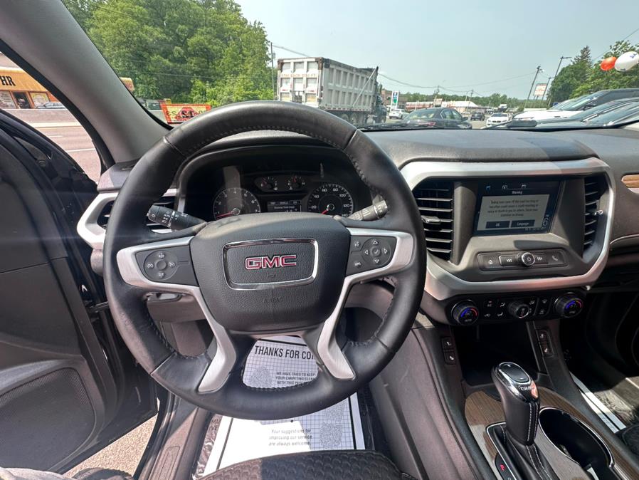 2017 GMC Acadia AWD 4dr SLE w/SLE-2, available for sale in Bloomingdale, New Jersey | Bloomingdale Auto Group. Bloomingdale, New Jersey 2017 GMC Acadia AWD 4dr SLE w/SLE-2, available for sale in Bloomingdale, New Jersey | Bloomingdale Auto Group. Bloomingdale, New Jersey