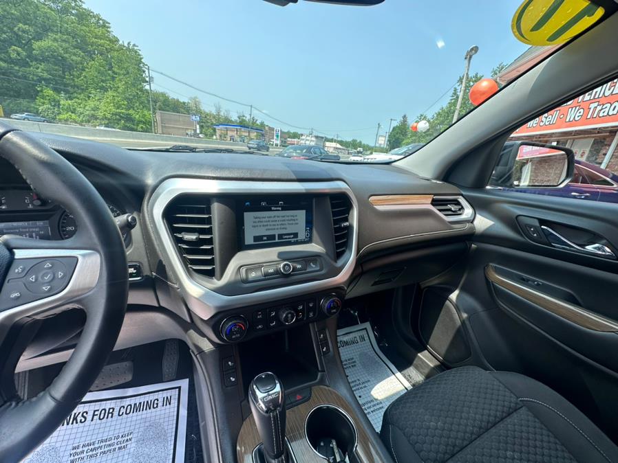 2017 GMC Acadia AWD 4dr SLE w/SLE-2, available for sale in Bloomingdale, New Jersey | Bloomingdale Auto Group. Bloomingdale, New Jersey 2017 GMC Acadia AWD 4dr SLE w/SLE-2, available for sale in Bloomingdale, New Jersey | Bloomingdale Auto Group. Bloomingdale, New Jersey