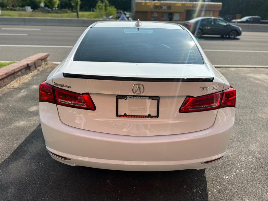 2018 Acura TLX 2.4L FWD w/Technology Pkg, available for sale in Bloomingdale, New Jersey | Bloomingdale Auto Group. Bloomingdale, New Jersey 2018 Acura TLX 2.4L FWD w/Technology Pkg, available for sale in Bloomingdale, New Jersey | Bloomingdale Auto Group. Bloomingdale, New Jersey