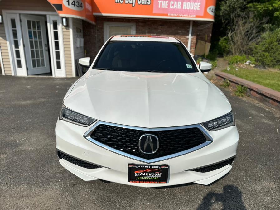 2018 Acura TLX 2.4L FWD w/Technology Pkg, available for sale in Bloomingdale, New Jersey | Bloomingdale Auto Group. Bloomingdale, New Jersey 2018 Acura TLX 2.4L FWD w/Technology Pkg, available for sale in Bloomingdale, New Jersey | Bloomingdale Auto Group. Bloomingdale, New Jersey