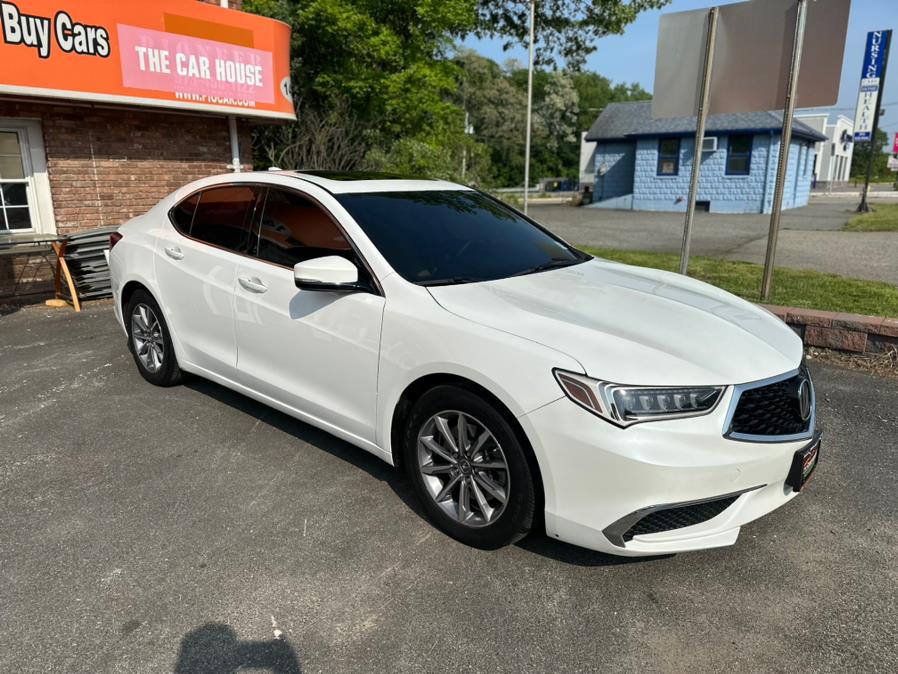 2018 Acura TLX 2.4L FWD w/Technology Pkg, available for sale in Bloomingdale, New Jersey | Bloomingdale Auto Group. Bloomingdale, New Jersey 2018 Acura TLX 2.4L FWD w/Technology Pkg, available for sale in Bloomingdale, New Jersey | Bloomingdale Auto Group. Bloomingdale, New Jersey