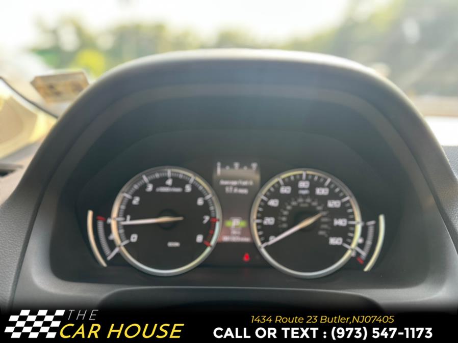2018 Acura TLX 2.4L FWD w/Technology Pkg, available for sale in Butler, New Jersey | The Car House. Butler, New Jersey 2018 Acura TLX 2.4L FWD w/Technology Pkg, available for sale in Butler, New Jersey | The Car House. Butler, New Jersey