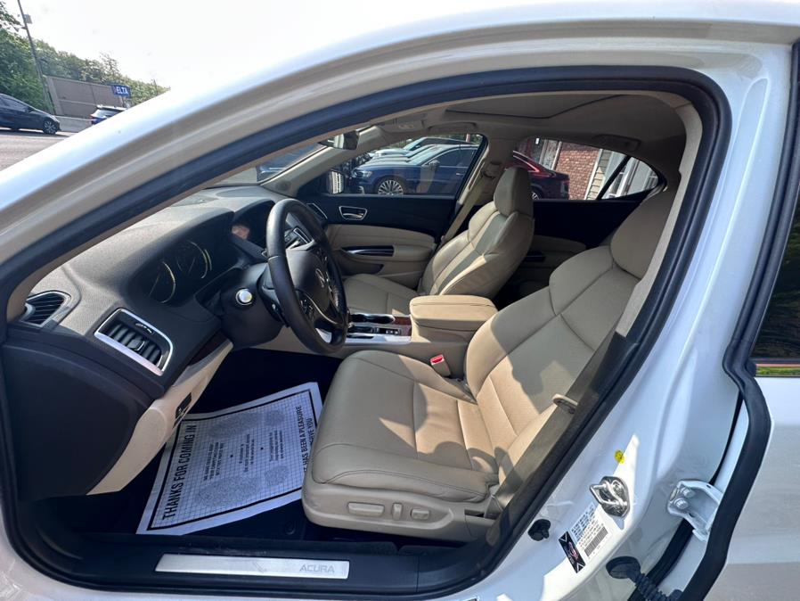 2018 Acura TLX 2.4L FWD w/Technology Pkg, available for sale in Bloomingdale, New Jersey | Bloomingdale Auto Group. Bloomingdale, New Jersey 2018 Acura TLX 2.4L FWD w/Technology Pkg, available for sale in Bloomingdale, New Jersey | Bloomingdale Auto Group. Bloomingdale, New Jersey