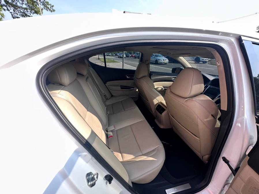 2018 Acura TLX 2.4L FWD w/Technology Pkg, available for sale in Bloomingdale, New Jersey | Bloomingdale Auto Group. Bloomingdale, New Jersey 2018 Acura TLX 2.4L FWD w/Technology Pkg, available for sale in Bloomingdale, New Jersey | Bloomingdale Auto Group. Bloomingdale, New Jersey