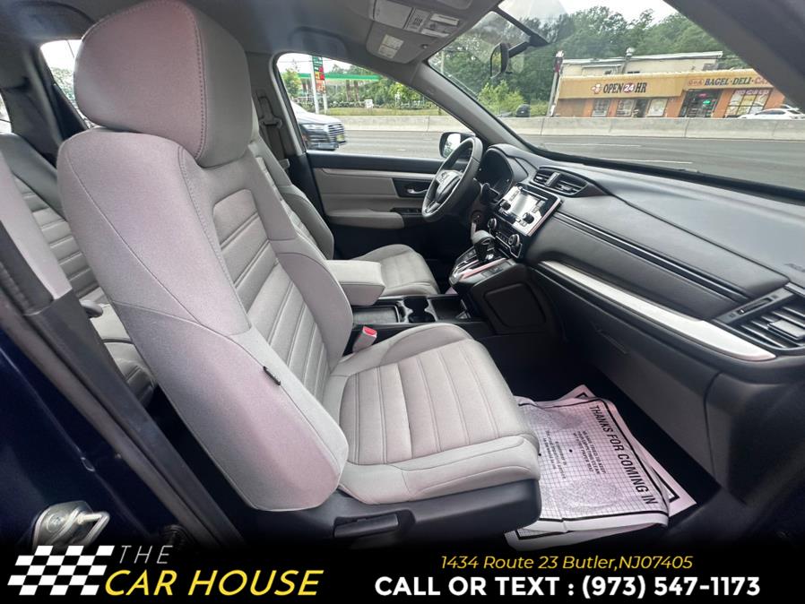 2017 Honda CR-V LX AWD, available for sale in Butler, New Jersey | The Car House. Butler, New Jersey 2017 Honda CR-V LX AWD, available for sale in Butler, New Jersey | The Car House. Butler, New Jersey