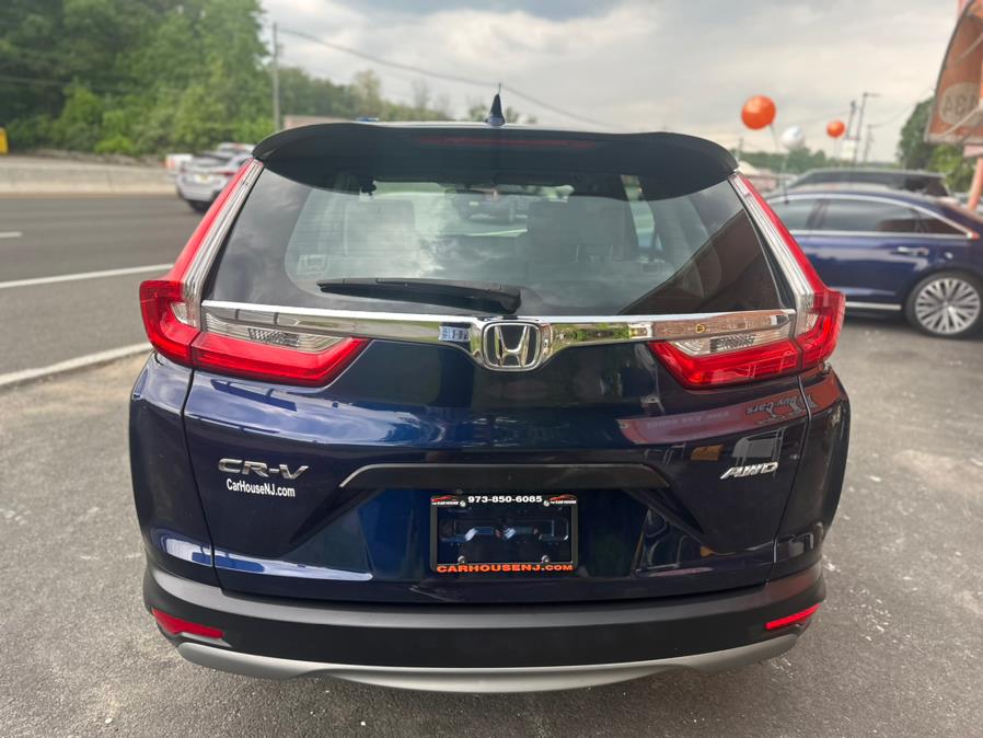 2017 Honda CR-V LX AWD, available for sale in Bloomingdale, New Jersey | Bloomingdale Auto Group. Bloomingdale, New Jersey 2017 Honda CR-V LX AWD, available for sale in Bloomingdale, New Jersey | Bloomingdale Auto Group. Bloomingdale, New Jersey