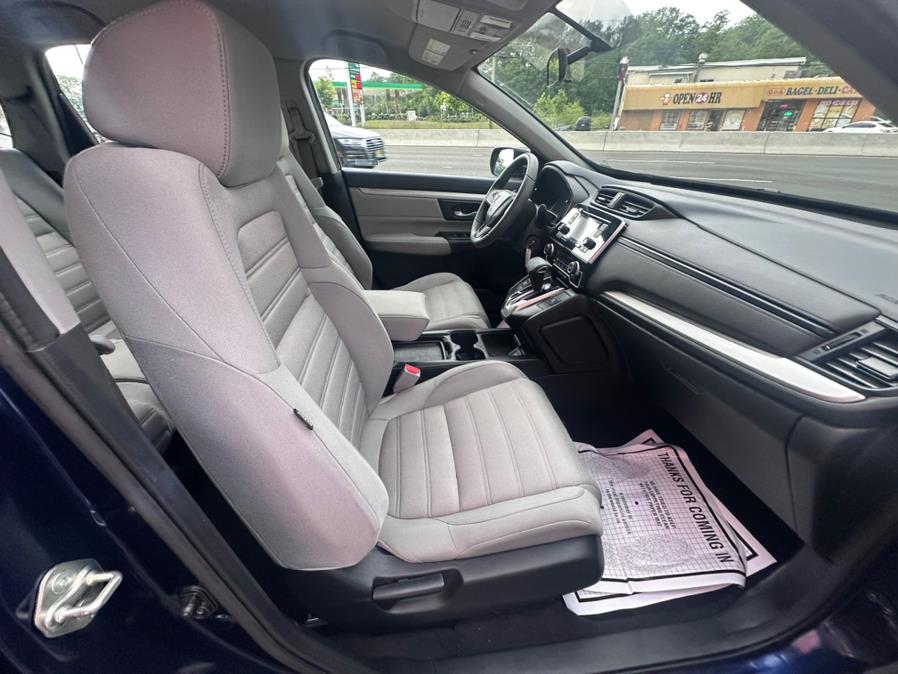 2017 Honda CR-V LX AWD, available for sale in Bloomingdale, New Jersey | Bloomingdale Auto Group. Bloomingdale, New Jersey 2017 Honda CR-V LX AWD, available for sale in Bloomingdale, New Jersey | Bloomingdale Auto Group. Bloomingdale, New Jersey