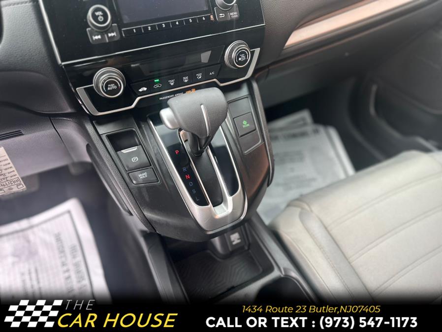 2017 Honda CR-V LX AWD, available for sale in Butler, New Jersey | The Car House. Butler, New Jersey 2017 Honda CR-V LX AWD, available for sale in Butler, New Jersey | The Car House. Butler, New Jersey