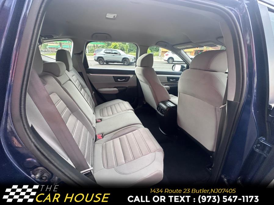 2017 Honda CR-V LX AWD, available for sale in Butler, New Jersey | The Car House. Butler, New Jersey 2017 Honda CR-V LX AWD, available for sale in Butler, New Jersey | The Car House. Butler, New Jersey