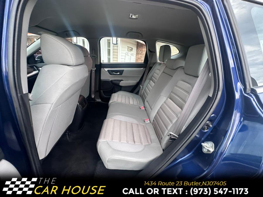 2017 Honda CR-V LX AWD, available for sale in Butler, New Jersey | The Car House. Butler, New Jersey 2017 Honda CR-V LX AWD, available for sale in Butler, New Jersey | The Car House. Butler, New Jersey