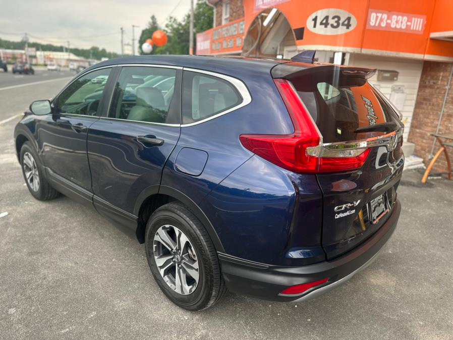 2017 Honda CR-V LX AWD, available for sale in Bloomingdale, New Jersey | Bloomingdale Auto Group. Bloomingdale, New Jersey 2017 Honda CR-V LX AWD, available for sale in Bloomingdale, New Jersey | Bloomingdale Auto Group. Bloomingdale, New Jersey