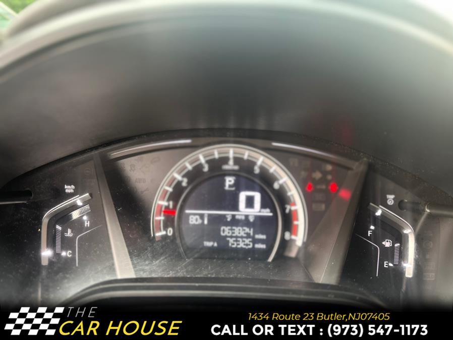2017 Honda CR-V LX AWD, available for sale in Butler, New Jersey | The Car House. Butler, New Jersey 2017 Honda CR-V LX AWD, available for sale in Butler, New Jersey | The Car House. Butler, New Jersey