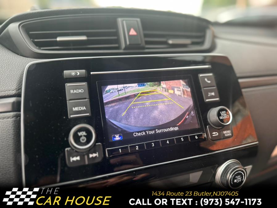 2017 Honda CR-V LX AWD, available for sale in Butler, New Jersey | The Car House. Butler, New Jersey 2017 Honda CR-V LX AWD, available for sale in Butler, New Jersey | The Car House. Butler, New Jersey