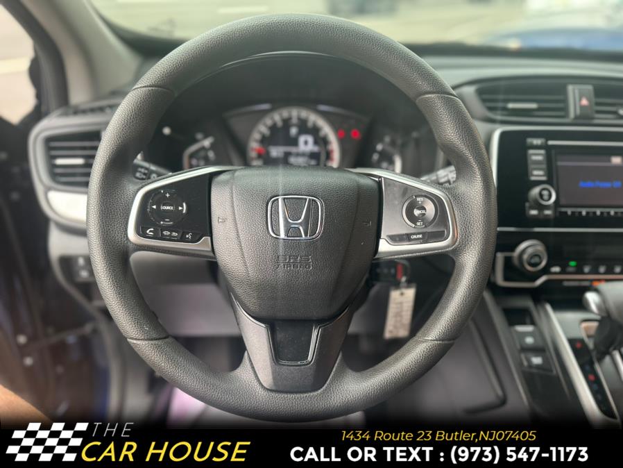2017 Honda CR-V LX AWD, available for sale in Butler, New Jersey | The Car House. Butler, New Jersey 2017 Honda CR-V LX AWD, available for sale in Butler, New Jersey | The Car House. Butler, New Jersey