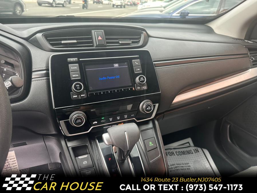 2017 Honda CR-V LX AWD, available for sale in Butler, New Jersey | The Car House. Butler, New Jersey 2017 Honda CR-V LX AWD, available for sale in Butler, New Jersey | The Car House. Butler, New Jersey