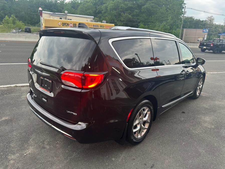 2018 Chrysler Pacifica Limited FWD, available for sale in Bloomingdale, New Jersey | Bloomingdale Auto Group. Bloomingdale, New Jersey 2018 Chrysler Pacifica Limited FWD, available for sale in Bloomingdale, New Jersey | Bloomingdale Auto Group. Bloomingdale, New Jersey