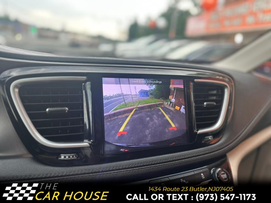 2018 Chrysler Pacifica Limited FWD, available for sale in Butler, New Jersey | The Car House. Butler, New Jersey 2018 Chrysler Pacifica Limited FWD, available for sale in Butler, New Jersey | The Car House. Butler, New Jersey