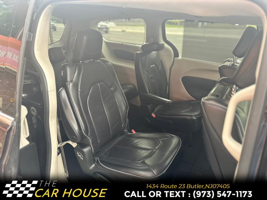 2018 Chrysler Pacifica Limited FWD, available for sale in Butler, New Jersey | The Car House. Butler, New Jersey 2018 Chrysler Pacifica Limited FWD, available for sale in Butler, New Jersey | The Car House. Butler, New Jersey