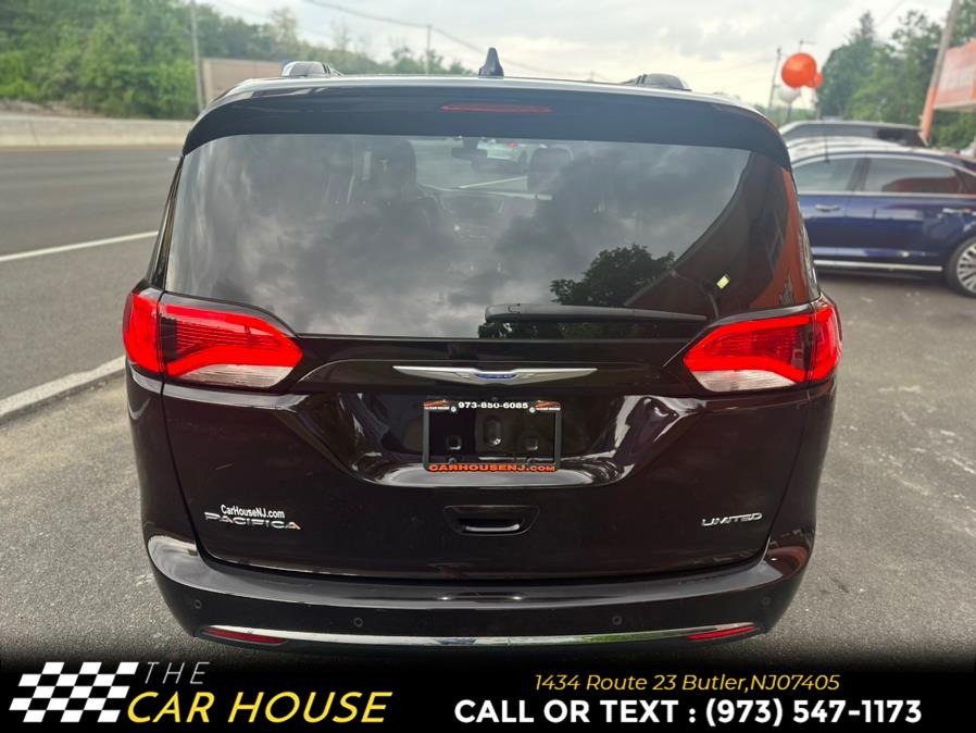 2018 Chrysler Pacifica Limited FWD, available for sale in Butler, New Jersey | The Car House. Butler, New Jersey 2018 Chrysler Pacifica Limited FWD, available for sale in Butler, New Jersey | The Car House. Butler, New Jersey