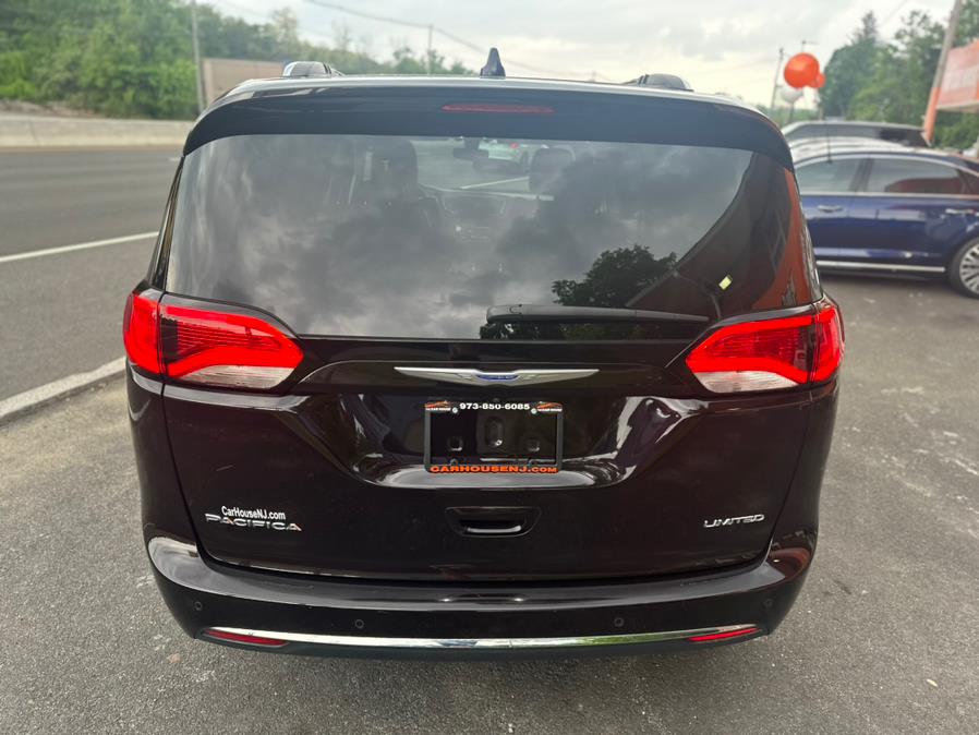 2018 Chrysler Pacifica Limited FWD, available for sale in Bloomingdale, New Jersey | Bloomingdale Auto Group. Bloomingdale, New Jersey