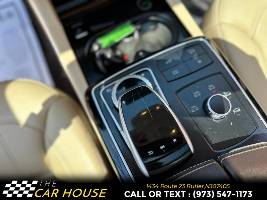 2017 Mercedes-Benz GLS GLS 450 4MATIC SUV, available for sale in Butler, New Jersey | The Car House. Butler, New Jersey 2017 Mercedes-Benz GLS GLS 450 4MATIC SUV, available for sale in Butler, New Jersey | The Car House. Butler, New Jersey
