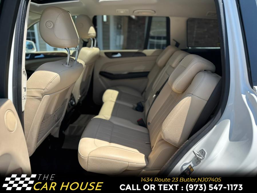 2017 Mercedes-Benz GLS GLS 450 4MATIC SUV, available for sale in Butler, New Jersey | The Car House. Butler, New Jersey 2017 Mercedes-Benz GLS GLS 450 4MATIC SUV, available for sale in Butler, New Jersey | The Car House. Butler, New Jersey