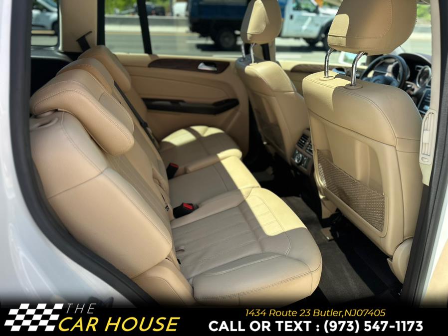 2017 Mercedes-Benz GLS GLS 450 4MATIC SUV, available for sale in Butler, New Jersey | The Car House. Butler, New Jersey 2017 Mercedes-Benz GLS GLS 450 4MATIC SUV, available for sale in Butler, New Jersey | The Car House. Butler, New Jersey