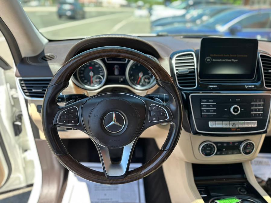 2017 Mercedes-Benz GLS GLS 450 4MATIC SUV, available for sale in Bloomingdale, New Jersey | Bloomingdale Auto Group. Bloomingdale, New Jersey 2017 Mercedes-Benz GLS GLS 450 4MATIC SUV, available for sale in Bloomingdale, New Jersey | Bloomingdale Auto Group. Bloomingdale, New Jersey