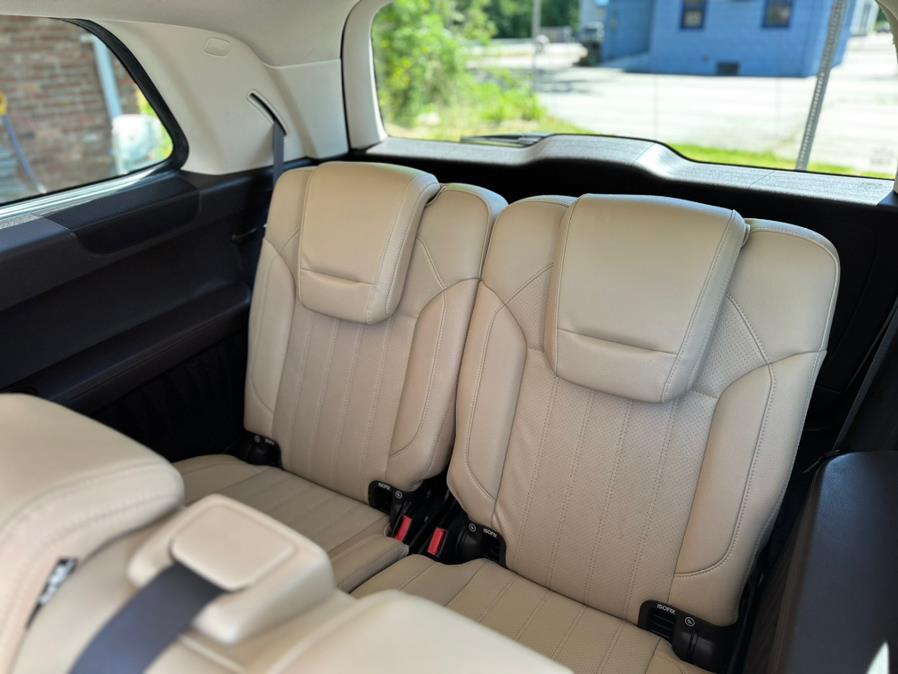 2017 Mercedes-Benz GLS GLS 450 4MATIC SUV, available for sale in Bloomingdale, New Jersey | Bloomingdale Auto Group. Bloomingdale, New Jersey 2017 Mercedes-Benz GLS GLS 450 4MATIC SUV, available for sale in Bloomingdale, New Jersey | Bloomingdale Auto Group. Bloomingdale, New Jersey
