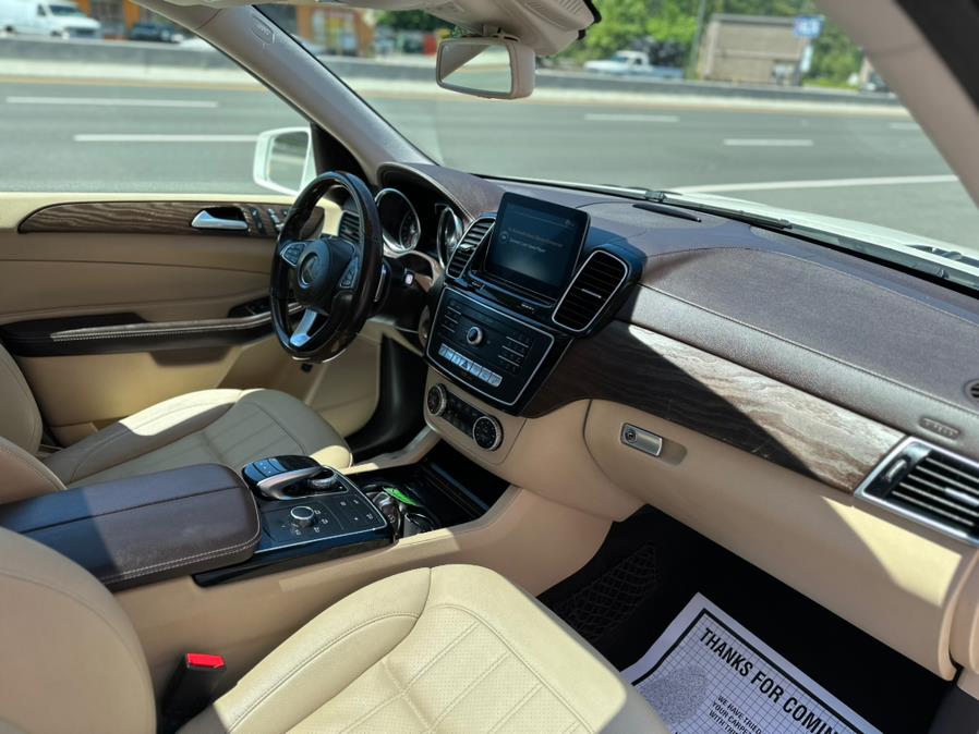 2017 Mercedes-Benz GLS GLS 450 4MATIC SUV, available for sale in Bloomingdale, New Jersey | Bloomingdale Auto Group. Bloomingdale, New Jersey 2017 Mercedes-Benz GLS GLS 450 4MATIC SUV, available for sale in Bloomingdale, New Jersey | Bloomingdale Auto Group. Bloomingdale, New Jersey