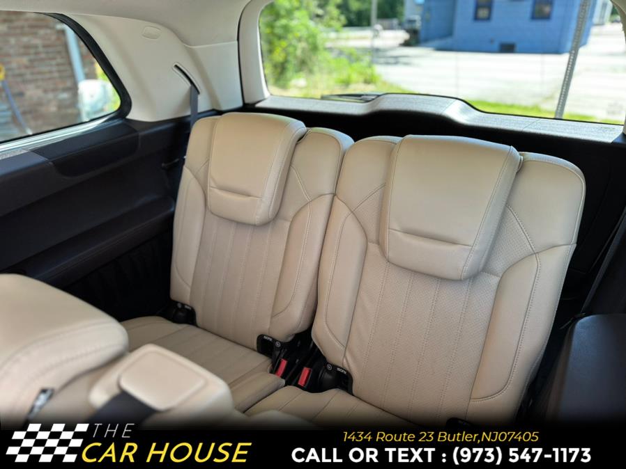 2017 Mercedes-Benz GLS GLS 450 4MATIC SUV, available for sale in Butler, New Jersey | The Car House. Butler, New Jersey 2017 Mercedes-Benz GLS GLS 450 4MATIC SUV, available for sale in Butler, New Jersey | The Car House. Butler, New Jersey