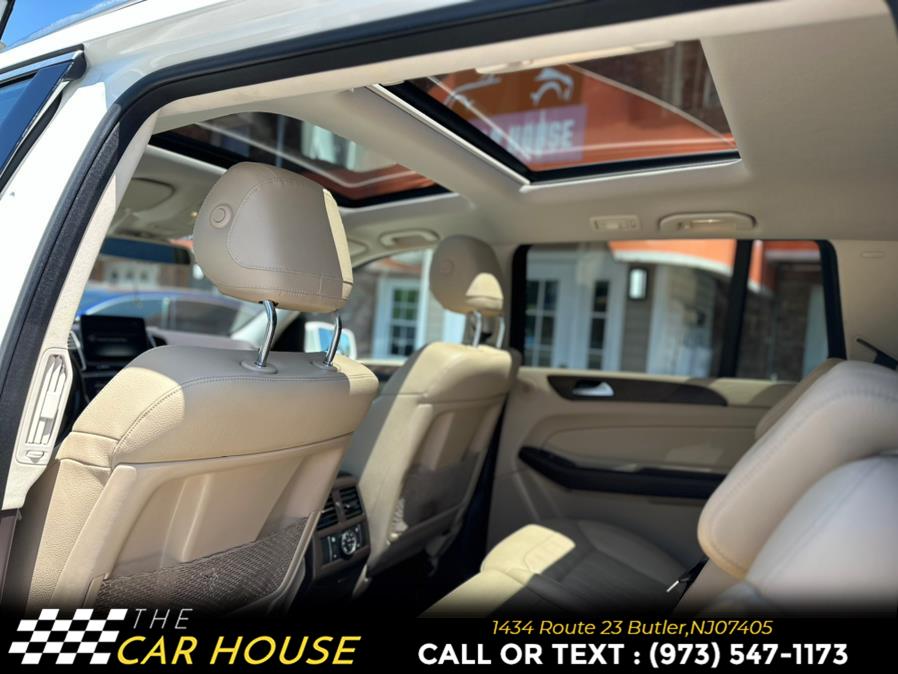 2017 Mercedes-Benz GLS GLS 450 4MATIC SUV, available for sale in Butler, New Jersey | The Car House. Butler, New Jersey 2017 Mercedes-Benz GLS GLS 450 4MATIC SUV, available for sale in Butler, New Jersey | The Car House. Butler, New Jersey