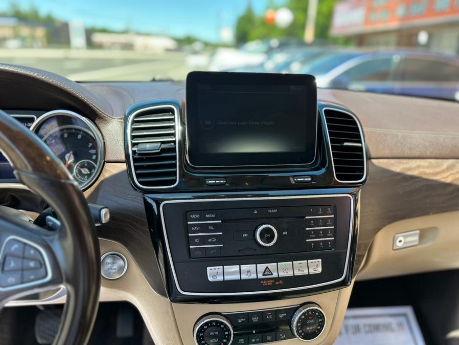 2017 Mercedes-Benz GLS GLS 450 4MATIC SUV, available for sale in Bloomingdale, New Jersey | Bloomingdale Auto Group. Bloomingdale, New Jersey 2017 Mercedes-Benz GLS GLS 450 4MATIC SUV, available for sale in Bloomingdale, New Jersey | Bloomingdale Auto Group. Bloomingdale, New Jersey