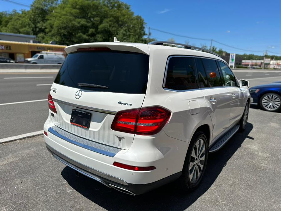 2017 Mercedes-Benz GLS GLS 450 4MATIC SUV, available for sale in Bloomingdale, New Jersey | Bloomingdale Auto Group. Bloomingdale, New Jersey 2017 Mercedes-Benz GLS GLS 450 4MATIC SUV, available for sale in Bloomingdale, New Jersey | Bloomingdale Auto Group. Bloomingdale, New Jersey
