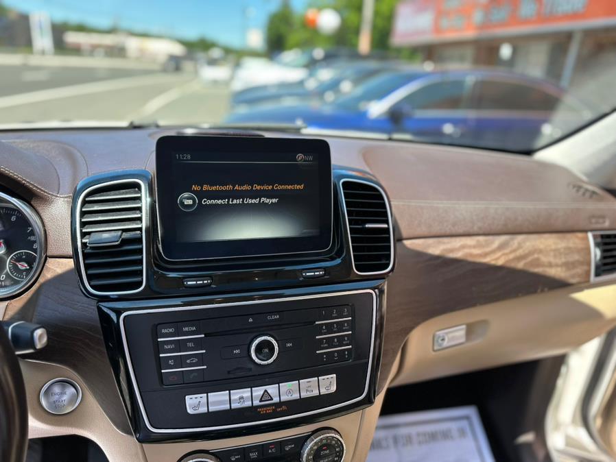 2017 Mercedes-Benz GLS GLS 450 4MATIC SUV, available for sale in Bloomingdale, New Jersey | Bloomingdale Auto Group. Bloomingdale, New Jersey 2017 Mercedes-Benz GLS GLS 450 4MATIC SUV, available for sale in Bloomingdale, New Jersey | Bloomingdale Auto Group. Bloomingdale, New Jersey