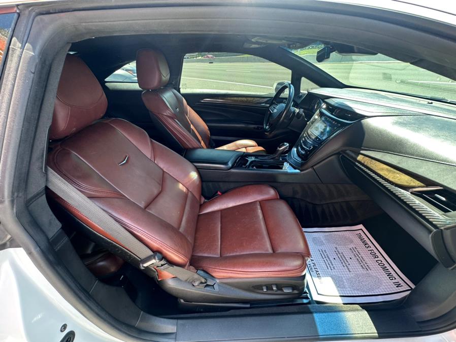 2016 Cadillac ELR 2dr Cpe, available for sale in Bloomingdale, New Jersey | Bloomingdale Auto Group. Bloomingdale, New Jersey 2016 Cadillac ELR 2dr Cpe, available for sale in Bloomingdale, New Jersey | Bloomingdale Auto Group. Bloomingdale, New Jersey