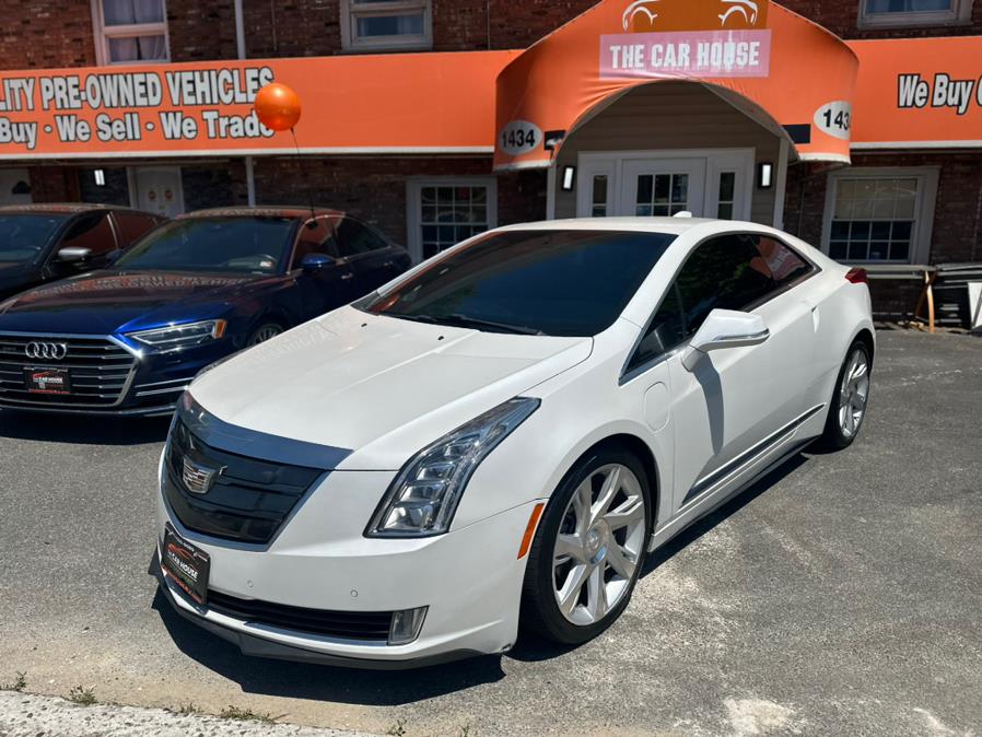 2016 Cadillac ELR 2dr Cpe, available for sale in Bloomingdale, New Jersey | Bloomingdale Auto Group. Bloomingdale, New Jersey 2016 Cadillac ELR 2dr Cpe, available for sale in Bloomingdale, New Jersey | Bloomingdale Auto Group. Bloomingdale, New Jersey