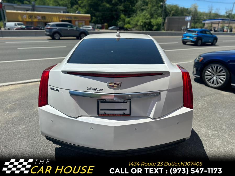 2016 Cadillac ELR 2dr Cpe, available for sale in Butler, New Jersey | The Car House. Butler, New Jersey 2016 Cadillac ELR 2dr Cpe, available for sale in Butler, New Jersey | The Car House. Butler, New Jersey