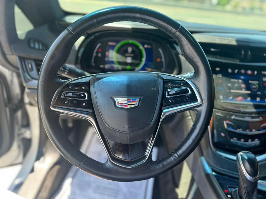 2016 Cadillac ELR 2dr Cpe, available for sale in Bloomingdale, New Jersey | Bloomingdale Auto Group. Bloomingdale, New Jersey