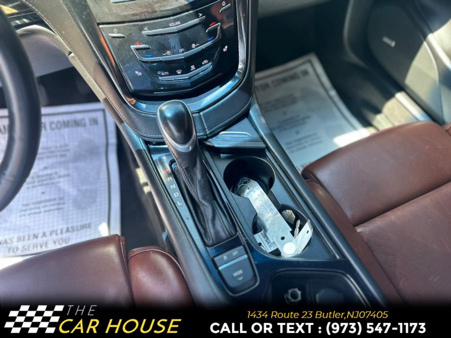 2016 Cadillac ELR 2dr Cpe, available for sale in Butler, New Jersey | The Car House. Butler, New Jersey 2016 Cadillac ELR 2dr Cpe, available for sale in Butler, New Jersey | The Car House. Butler, New Jersey