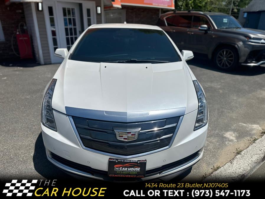 2016 Cadillac ELR 2dr Cpe, available for sale in Butler, New Jersey | The Car House. Butler, New Jersey 2016 Cadillac ELR 2dr Cpe, available for sale in Butler, New Jersey | The Car House. Butler, New Jersey