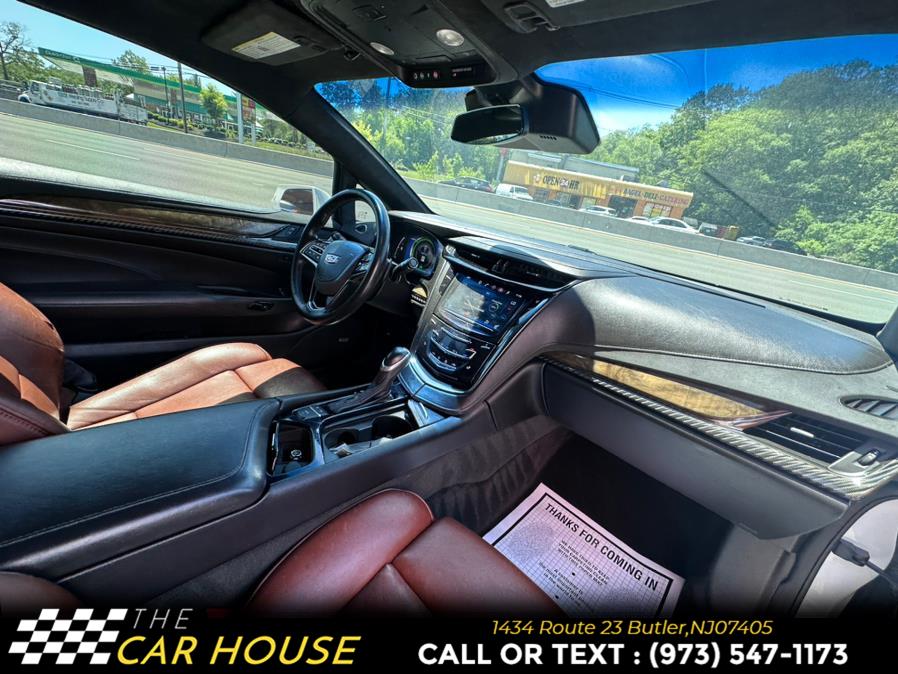 2016 Cadillac ELR 2dr Cpe, available for sale in Butler, New Jersey | The Car House. Butler, New Jersey 2016 Cadillac ELR 2dr Cpe, available for sale in Butler, New Jersey | The Car House. Butler, New Jersey