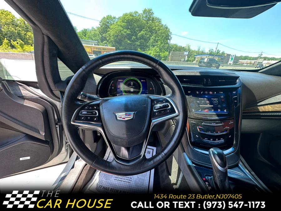 2016 Cadillac ELR 2dr Cpe, available for sale in Butler, New Jersey | The Car House. Butler, New Jersey 2016 Cadillac ELR 2dr Cpe, available for sale in Butler, New Jersey | The Car House. Butler, New Jersey