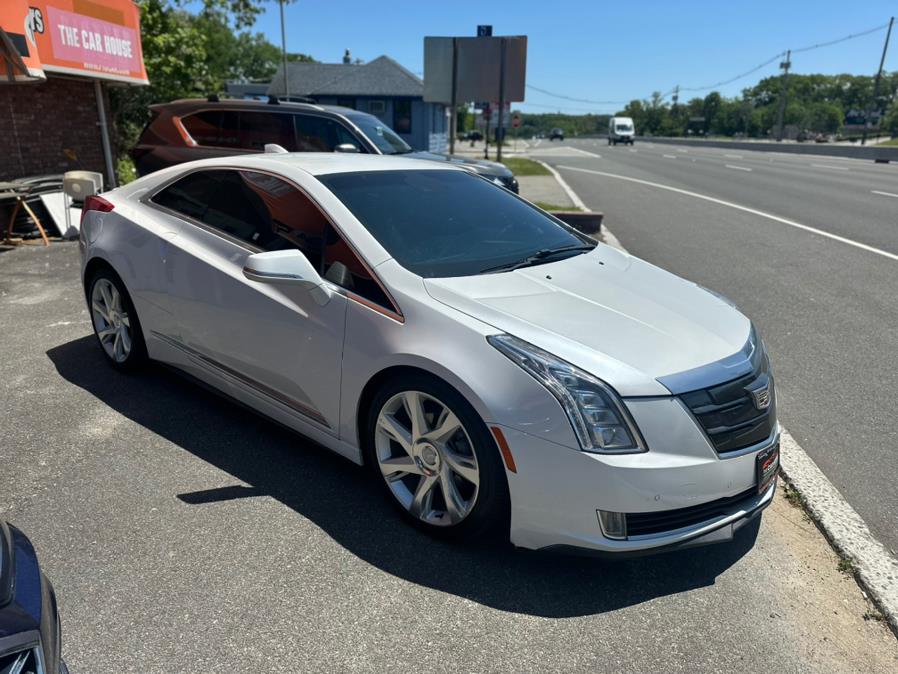 2016 Cadillac ELR 2dr Cpe, available for sale in Bloomingdale, New Jersey | Bloomingdale Auto Group. Bloomingdale, New Jersey 2016 Cadillac ELR 2dr Cpe, available for sale in Bloomingdale, New Jersey | Bloomingdale Auto Group. Bloomingdale, New Jersey