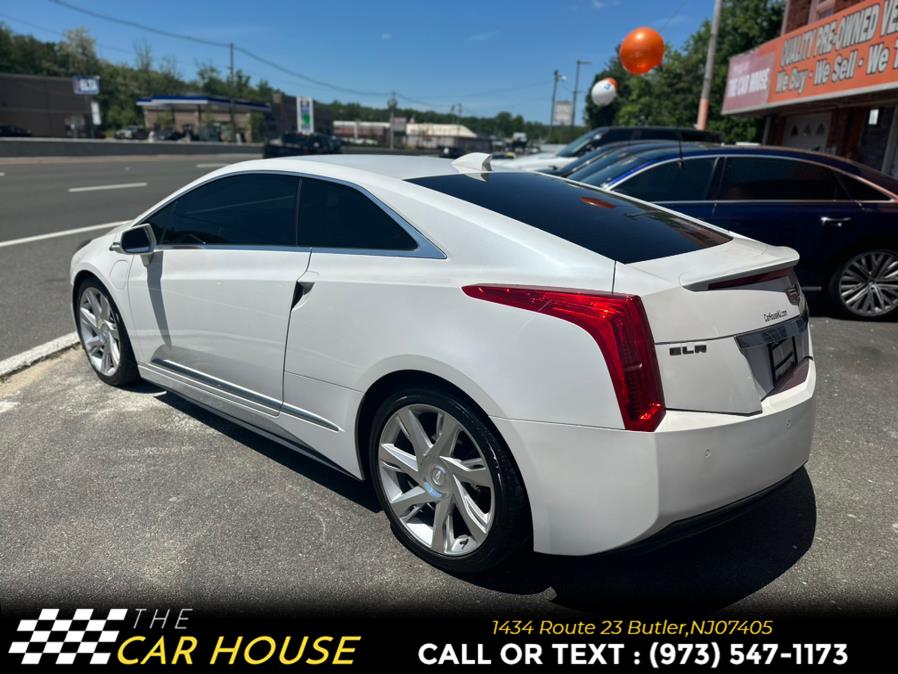 2016 Cadillac ELR 2dr Cpe, available for sale in Butler, New Jersey | The Car House. Butler, New Jersey 2016 Cadillac ELR 2dr Cpe, available for sale in Butler, New Jersey | The Car House. Butler, New Jersey