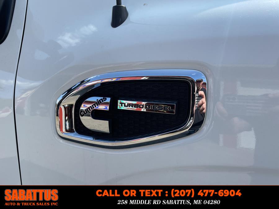 2017 Nissan Titan XD 4x4 Diesel Crew Cab SV, available for sale in Sabattus, Maine | Sabattus Auto and Truck Sales Inc. Sabattus, Maine 2017 Nissan Titan XD 4x4 Diesel Crew Cab SV, available for sale in Sabattus, Maine | Sabattus Auto and Truck Sales Inc. Sabattus, Maine