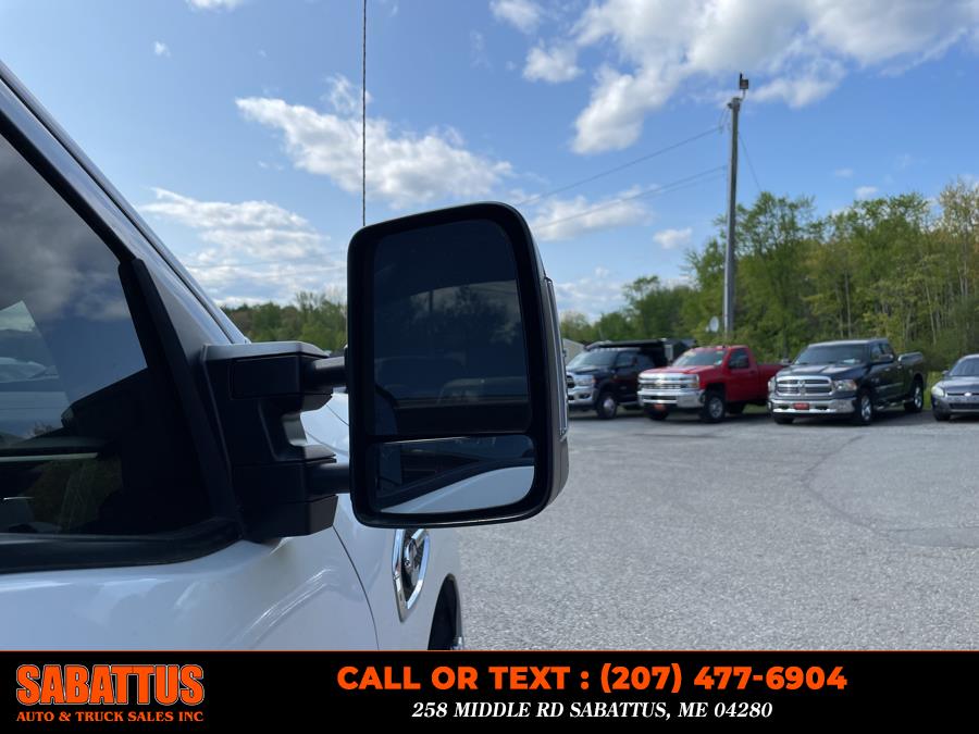2017 Nissan Titan XD 4x4 Diesel Crew Cab SV, available for sale in Sabattus, Maine | Sabattus Auto and Truck Sales Inc. Sabattus, Maine 2017 Nissan Titan XD 4x4 Diesel Crew Cab SV, available for sale in Sabattus, Maine | Sabattus Auto and Truck Sales Inc. Sabattus, Maine