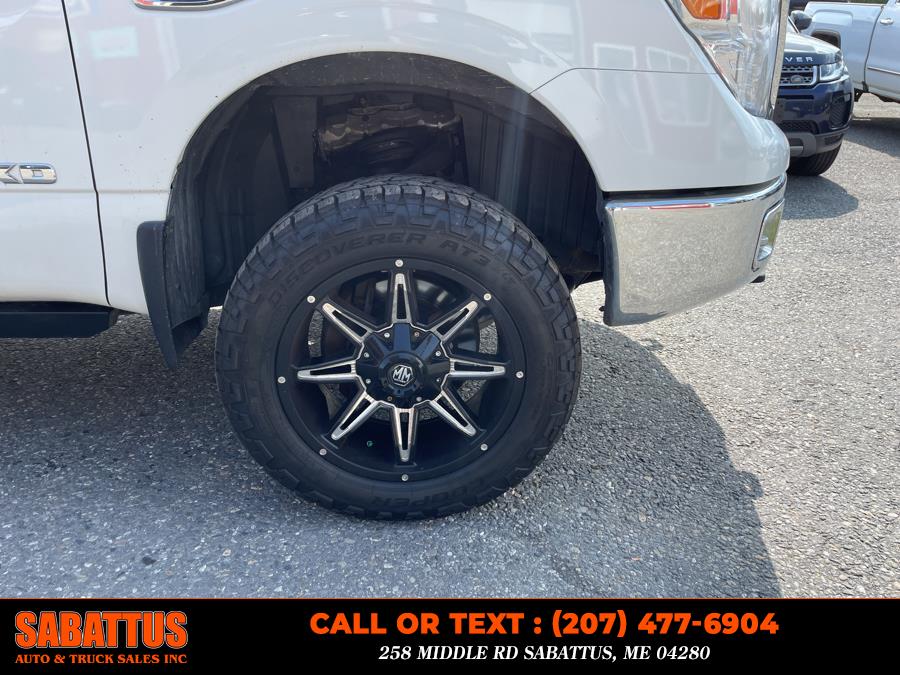 2017 Nissan Titan XD 4x4 Diesel Crew Cab SV, available for sale in Sabattus, Maine | Sabattus Auto and Truck Sales Inc. Sabattus, Maine 2017 Nissan Titan XD 4x4 Diesel Crew Cab SV, available for sale in Sabattus, Maine | Sabattus Auto and Truck Sales Inc. Sabattus, Maine