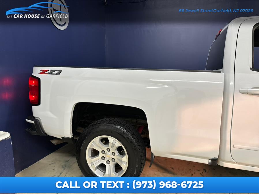 2018 Chevrolet Silverado 1500 4WD Crew Cab 153.0" LT w/1LT, available for sale in Garfield, New Jersey | Car House Of Garfield. Garfield, New Jersey 2018 Chevrolet Silverado 1500 4WD Crew Cab 153.0" LT w/1LT, available for sale in Garfield, New Jersey | Car House Of Garfield. Garfield, New Jersey